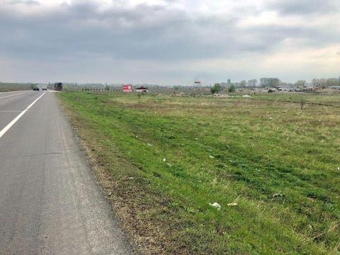 Vand teren intravilan 10000 MP centura nord craiova