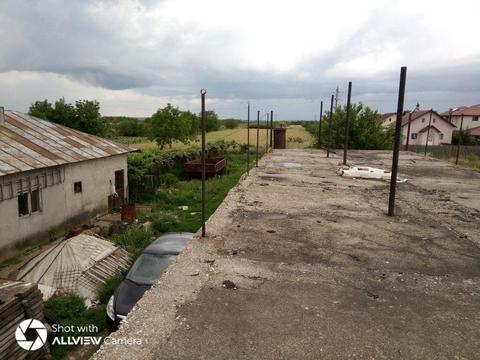 Teren de vanzare Buturugeni, 6000mp, Casa, Utilitati, Put, Depozit