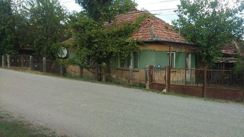 Vand teren intravilan in Aghires aproape de Zalau