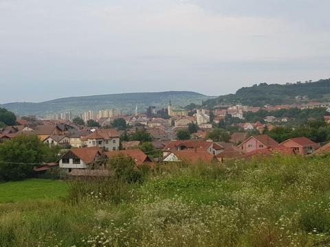 Teren intravilan 6 arii Zalau strada Randunicii