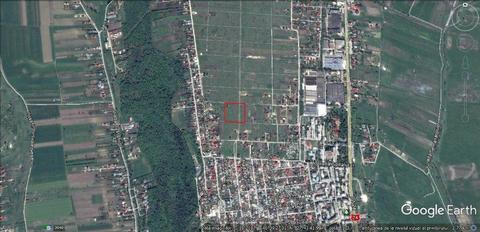 Vind teren Vaslui str. D . Cantemir