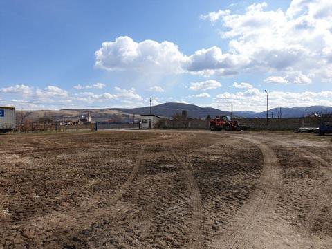 Inchiriez Teren pentru parcare tir parking petresti, sebes, jud. Alba