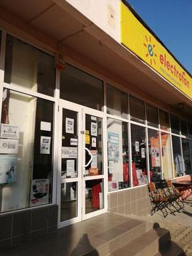 Spatiu comercial Cugir