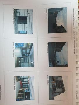 Vand spatiu comercial