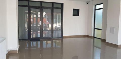 Spatiu comercial - zona centrala (judecatorie)