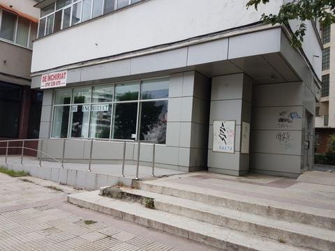Spatiu comercial DEOSEBIT - Calea BucurestI