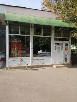 De inchiriat spatiu comercial