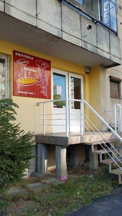 Vand spatiu comercial