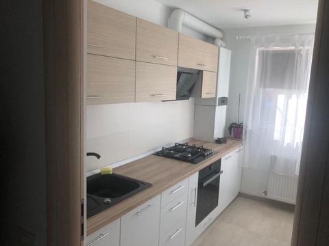 Inchiriez apartament in regim hotelier