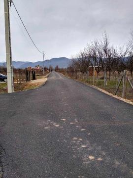 Vand teren intravilan,loc de casa, Merisor-14 km de Baia Mare