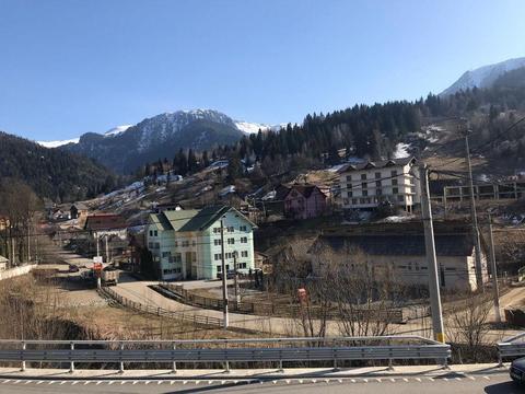 Vand teren intravilan Borsa Maramures