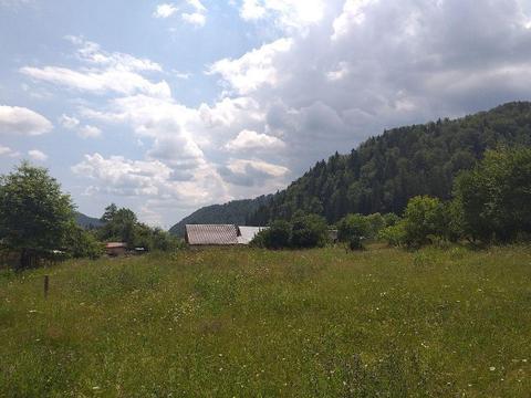 Teren 780m2 Lepsa zona Schit