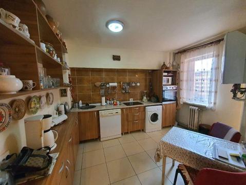 Vand apartament 4 camere Ampoi 1