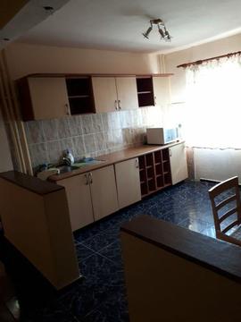 Apartament Micălaca