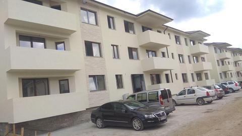 Apartament 2 camere