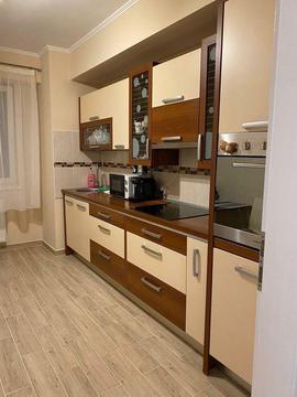 Apartament 3 camere Iosia + garaj subteran