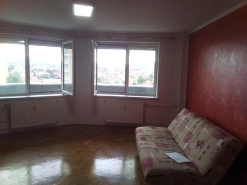 Apartament 2 camere tip u b-dul dacia