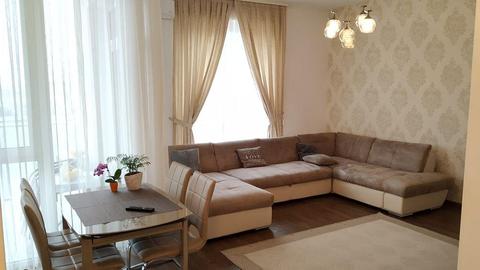 Proprietar Penthouse in ARED Kaufland, luxos si conf. 1 bed lux&confy