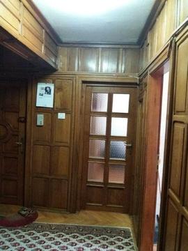 Apartament 3 camere Cantemir