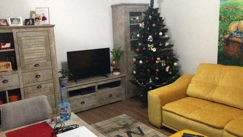 Apartament 2 camere Buzaului B-uri, etaj 1