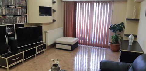 Ansamblul Buzaului apartament etaj 6 din 7. 106 mp