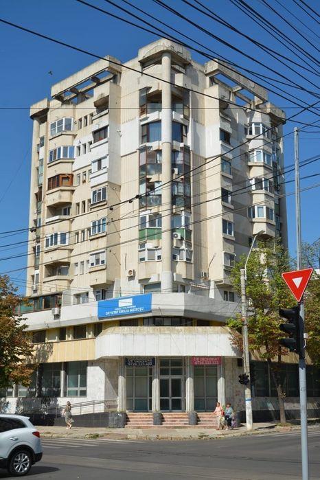 Apartament de vanzare zona independentei