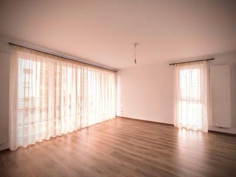 Apartament cu 3 camere 80mp, Urban Residence, Tractorul