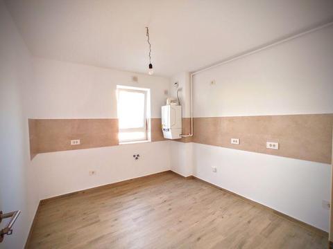 Apartament cu 3 camere, Coresi Avantgarden, Tractorul