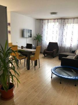 Apartament 3 camere Tractoru - Coresi