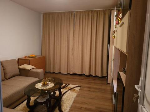 Apartament 3 camere decomandat Buzau Pogoanele