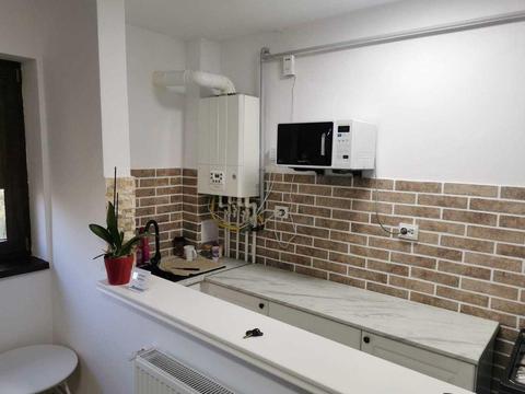Apartament doua camere confort 2 semidecomandat