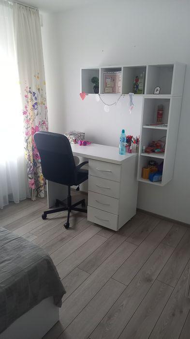 Apartament Brosteni