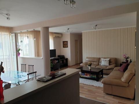 Apartament 3 camere, 86 mp, Zorilor, etaj intermediar