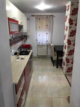 Apartament cu doua camere sau spatiu comercial