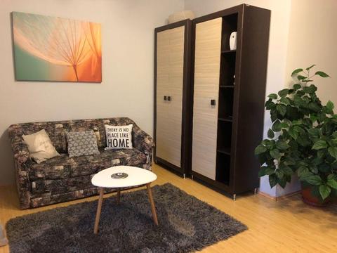 Apartament luminos cu 2 camere, 56 mp si loc parcare pe str. Teilor