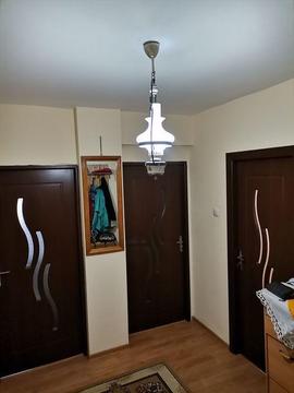 Apartament 2 camere Nicolae Titulescu