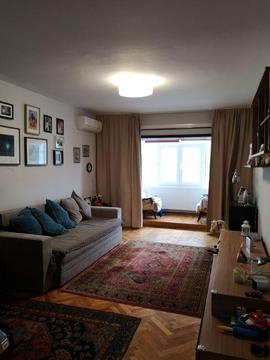 Apartament 2 camere, Mazepa 1, etaj 2