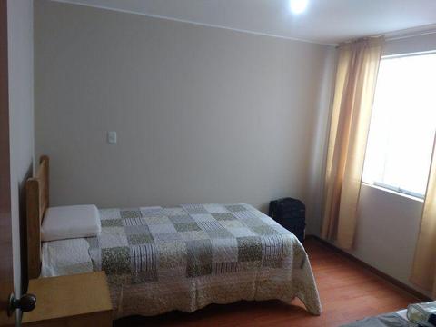 Apartament doua camere autogara Gageni