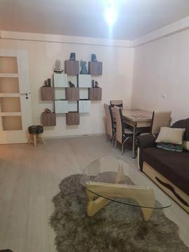 Apartament 3 camere renovat de înaltă calitate in zona Nord Ploiești