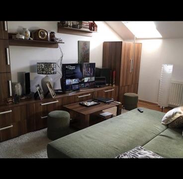 Vand apartament 3 camere, zona Lipovei