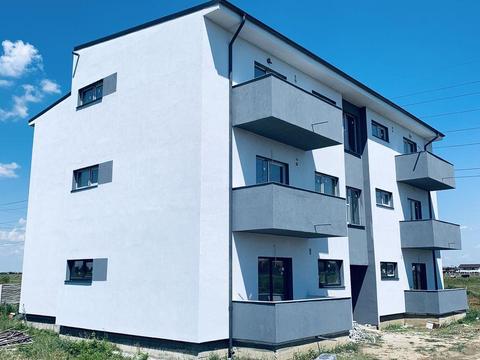 Apartament doua camere Giroc Bloc nou 2020 Clima Parcare CF