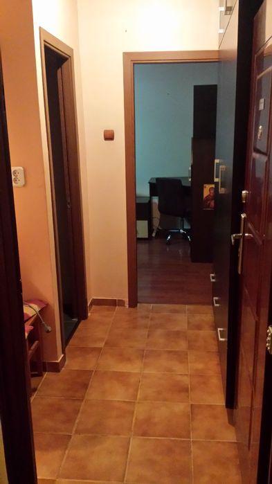 Apartament 1 camera Girocului