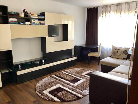 Apartament complet mobilat 2 camere decomandat