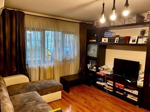 2 camere confort unu Girocului- Calea Martirilor amenajat modern