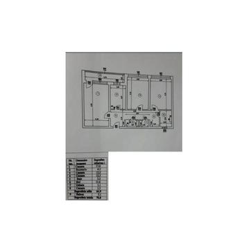 3 camere zona ostroveni a-uri,et 3\10,fara inbunatatiri