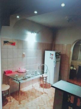 Apartament 2 camere 1/4 Aviației