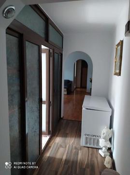 Apartament cu 3 camere de vanzare