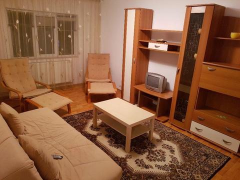 Apartament 2 camere mobilat si utilat