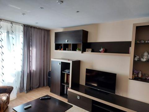 Vand apartament 3 camere decomandat