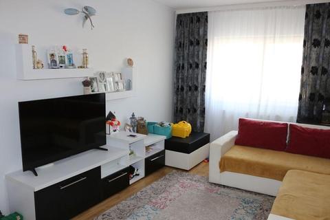 Apartament 3 camere, se vinde utilat, mobilat!!!